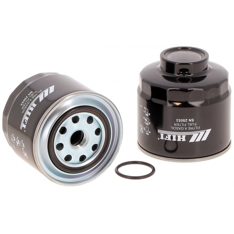 Hifi SN25053 FUEL FILTER