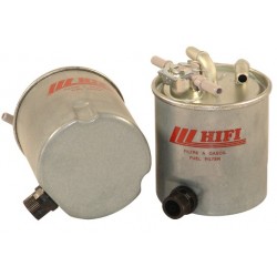 Hifi SN25058 FUEL FILTER