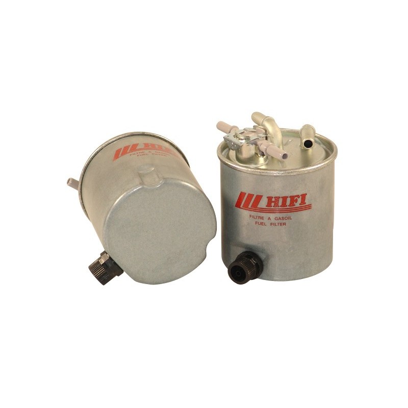 Hifi SN25058 FUEL FILTER