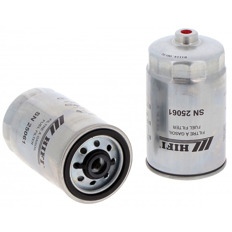 Hifi SN25061 FUEL FILTER