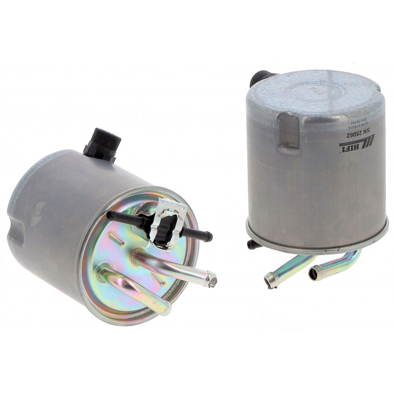 Hifi SN25062 FUEL FILTER