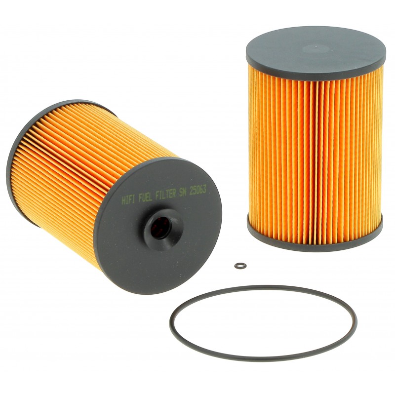 Hifi SN25063 FUEL FILTER