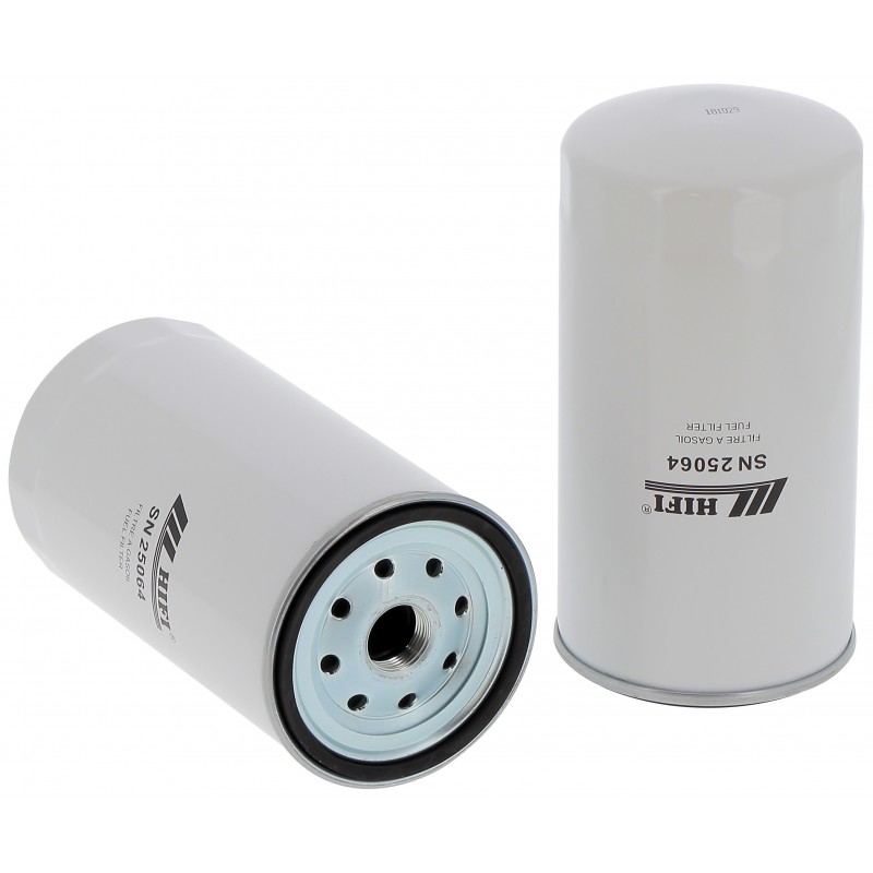 Hifi SN25064 FUEL FILTER
