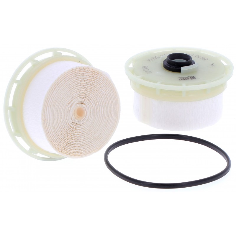 Hifi SN25069 FUEL FILTER