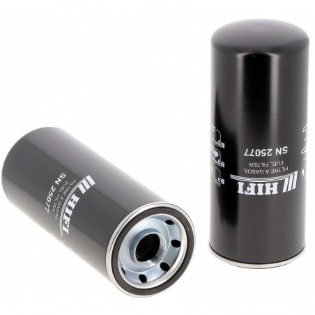 Hifi SN25077 FUEL FILTER