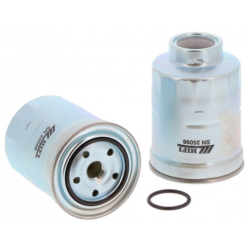 Hifi SN25098 FUEL FILTER