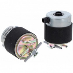 Hifi SN25099 FUEL FILTER
