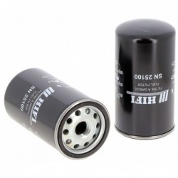 Hifi SN25100 FUEL FILTER