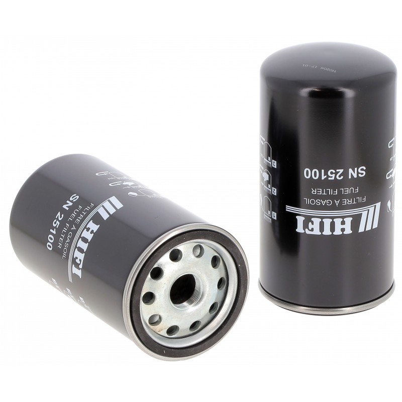 Hifi SN25100 FUEL FILTER