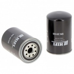 Hifi SN25105 FUEL FILTER