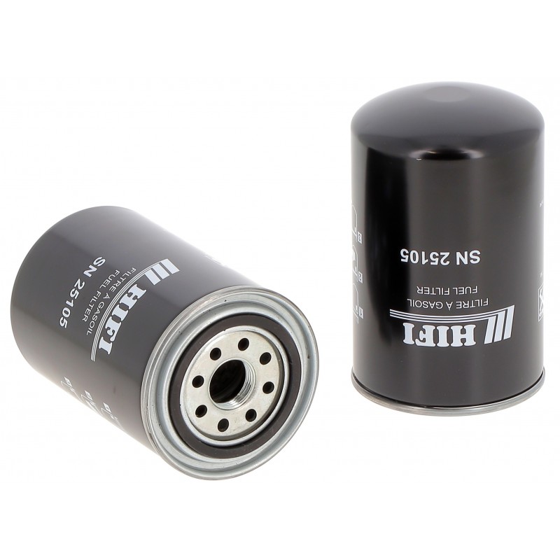 Hifi SN25105 FUEL FILTER