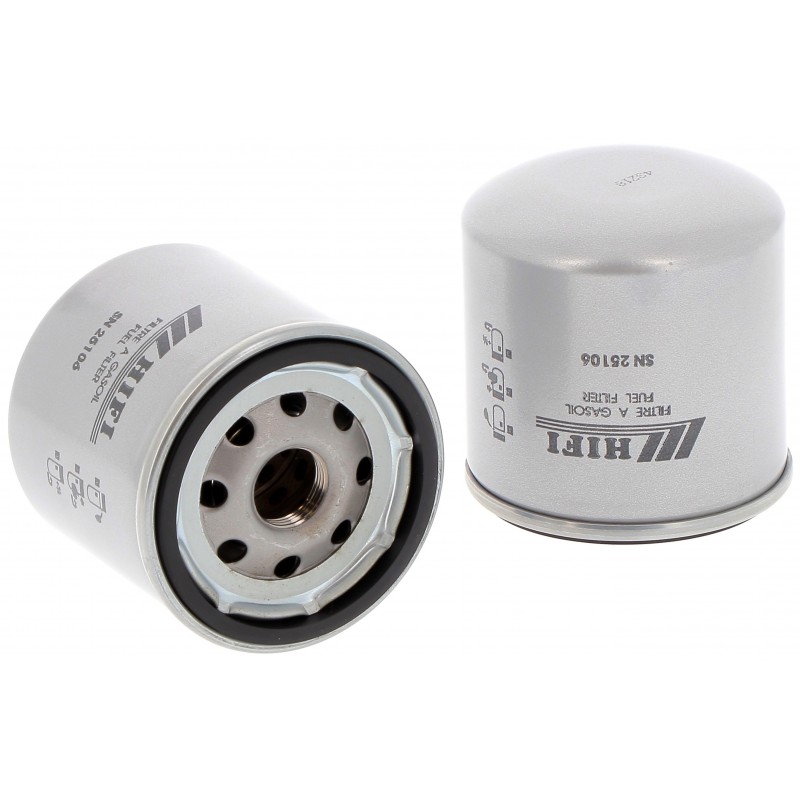 Hifi SN25106 FUEL FILTER