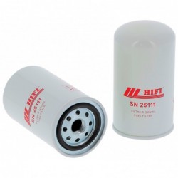 Hifi SN25111 FUEL FILTER