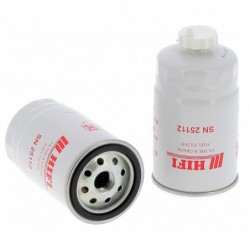 Hifi SN25112 FUEL FILTER