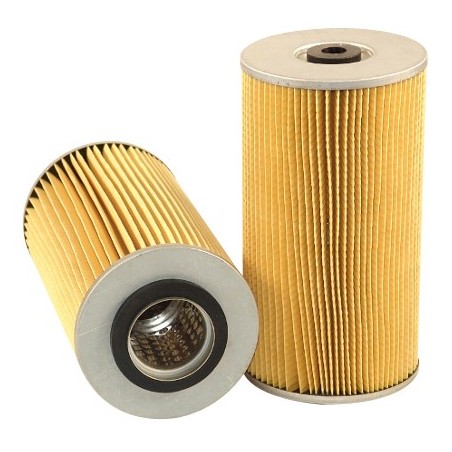 Hifi SN25118 FUEL FILTER