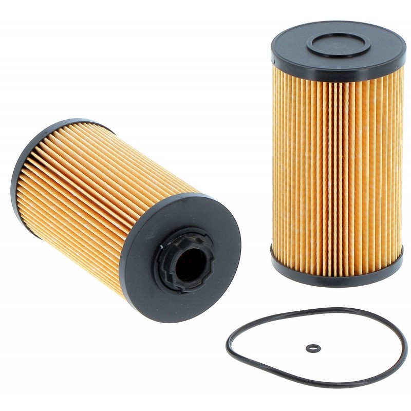 Hifi SN25119 FUEL FILTER