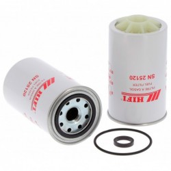 Hifi SN25120 FUEL FILTER