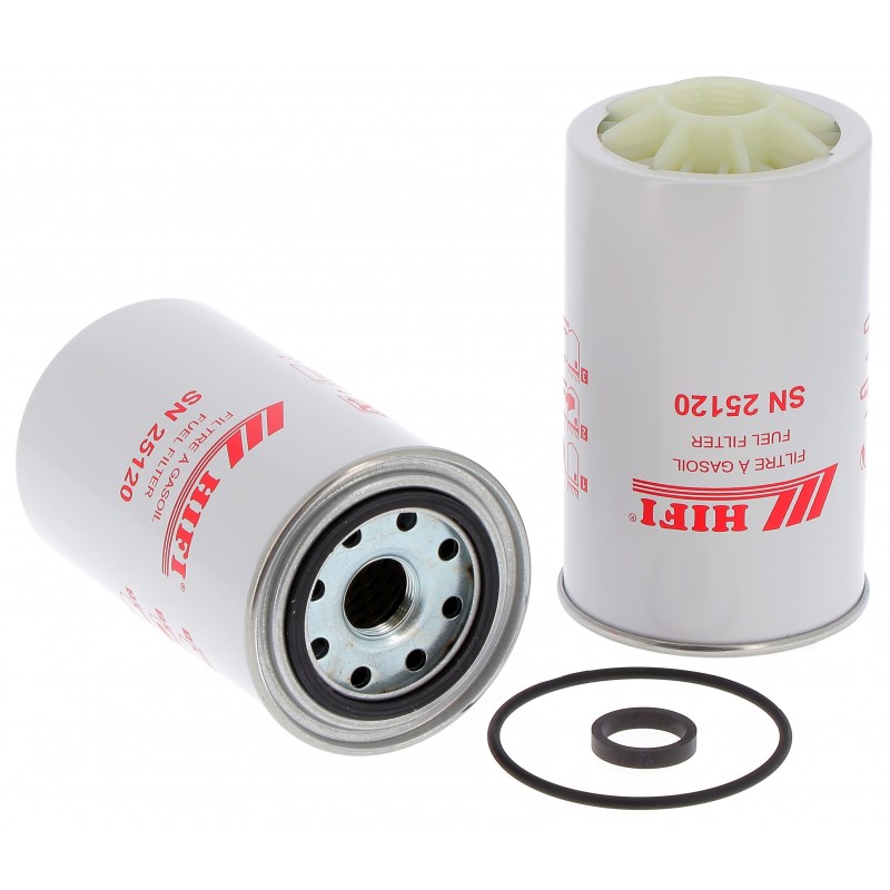 Hifi SN25120 FUEL FILTER