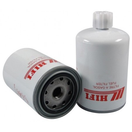 Hifi SN25121 FUEL FILTER