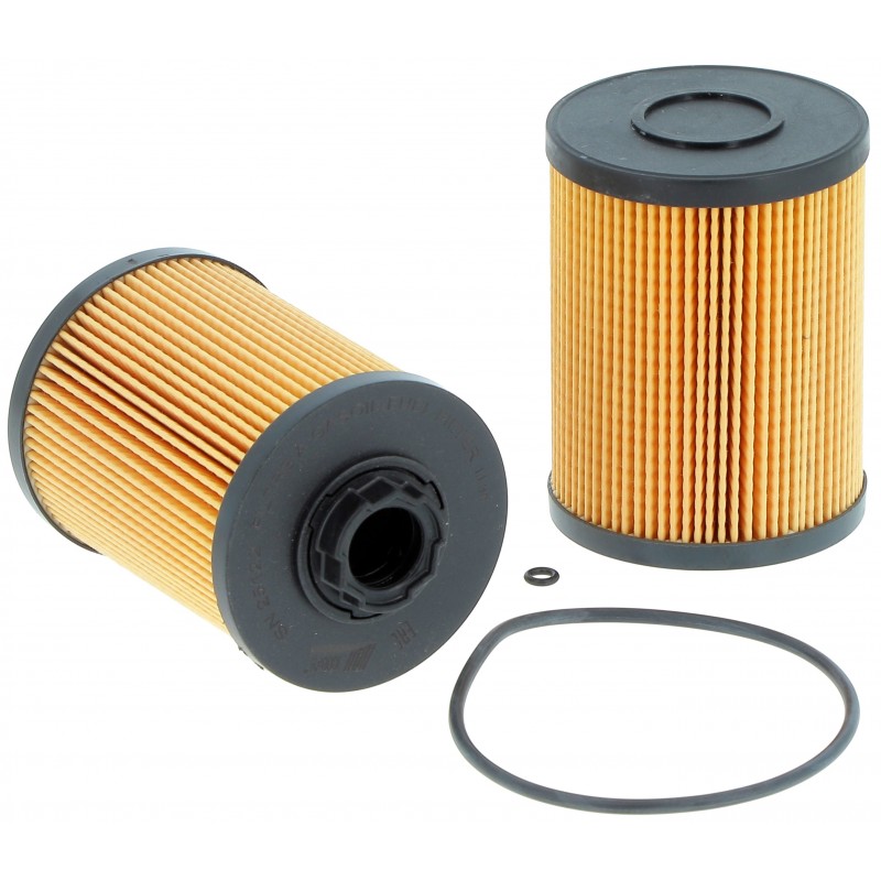 Hifi SN25122 FUEL FILTER