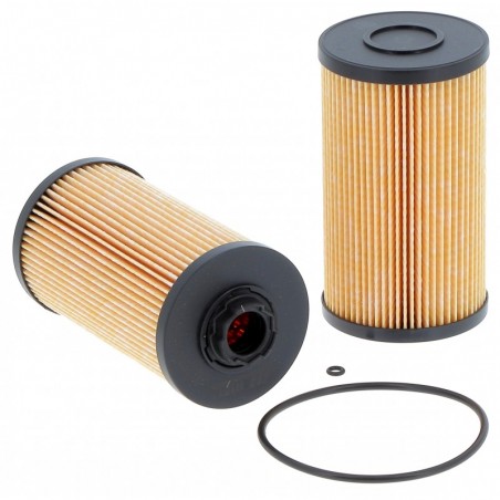 Hifi SN25123 FUEL FILTER