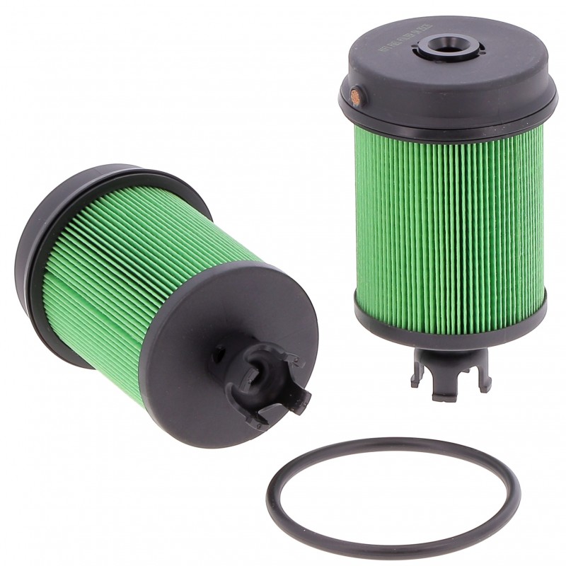 Hifi SN25126 FUEL FILTER