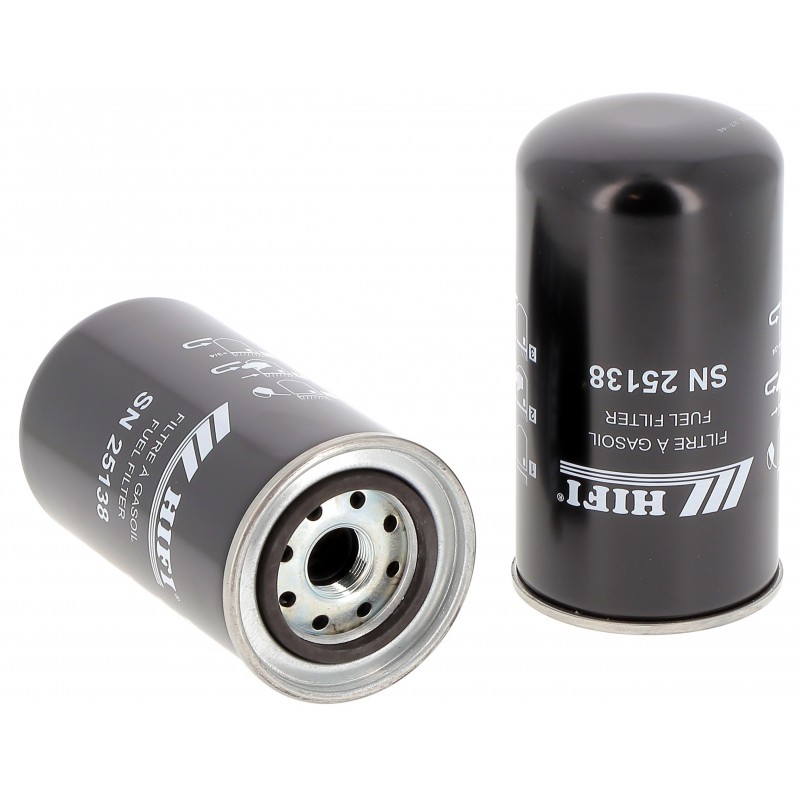 Hifi SN25138 FUEL FILTER
