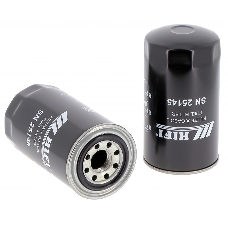 Hifi SN25145 FUEL FILTER