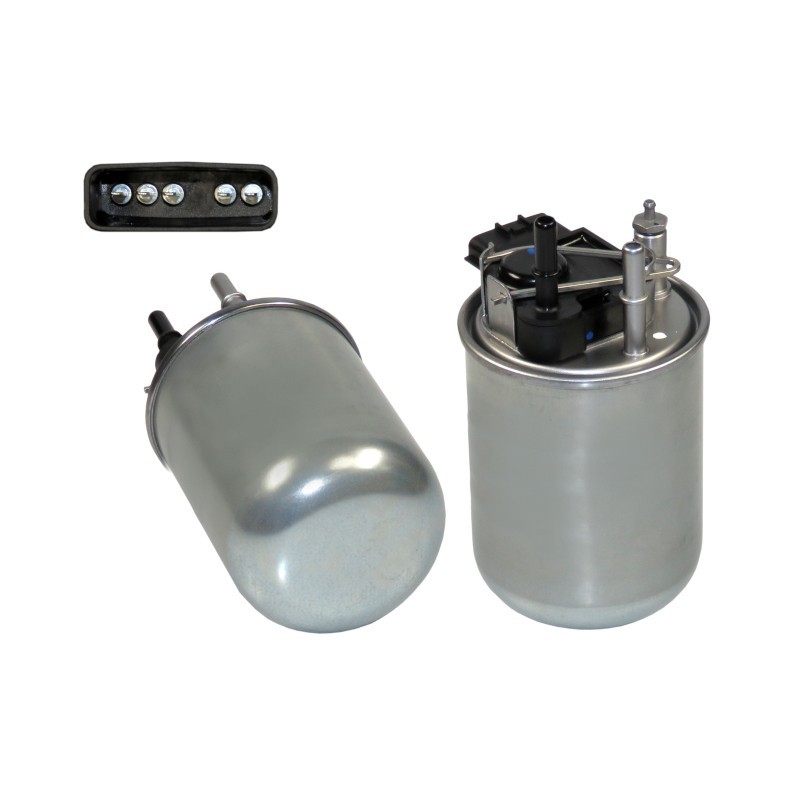 Hifi SN25163 FUEL FILTER