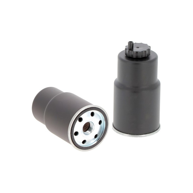 Hifi SN25166 FUEL FILTER