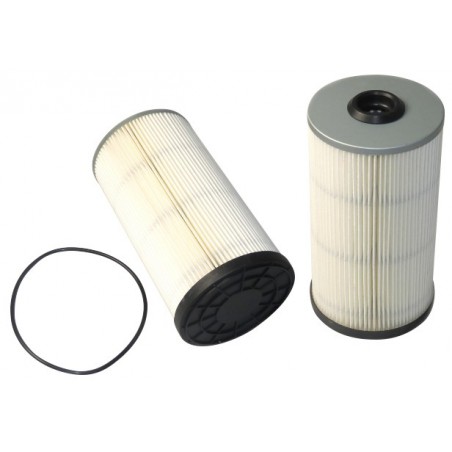 Hifi SN25168 FUEL FILTER