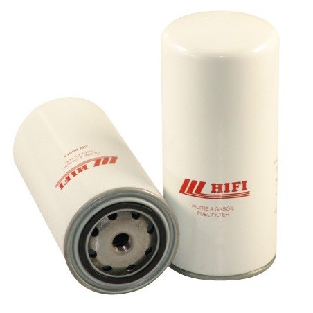 Hifi SN25176 FUEL FILTER