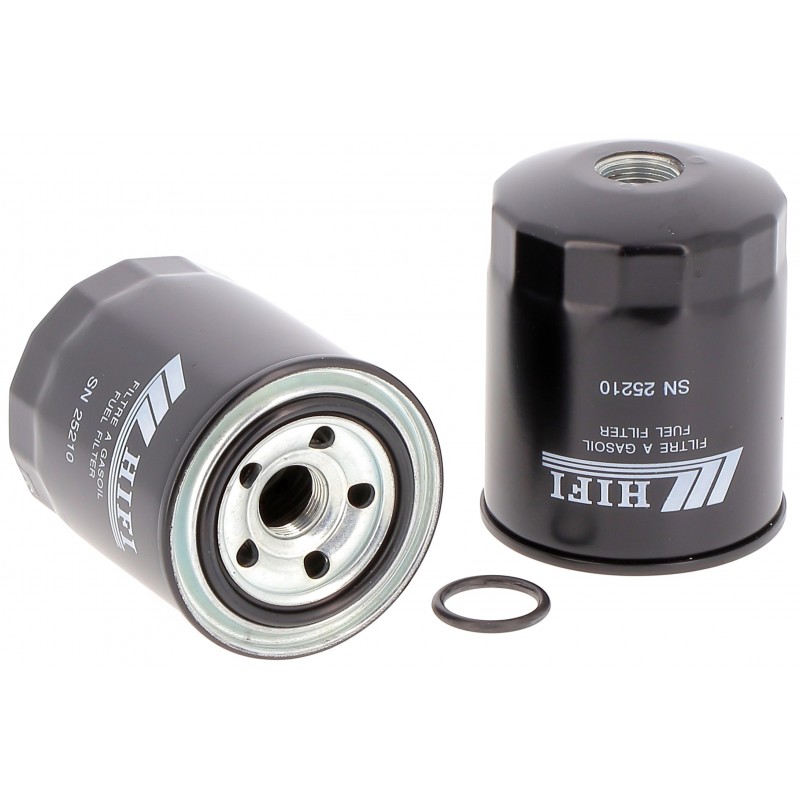 Hifi SN25210 FUEL FILTER