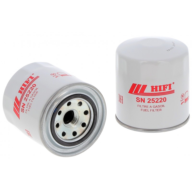 Hifi SN25220 FUEL FILTER