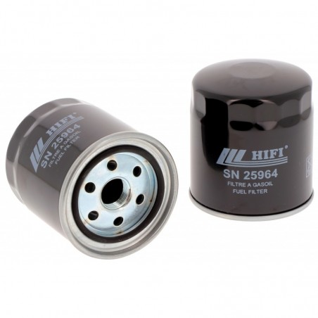 Hifi SN25964 FUEL FILTER