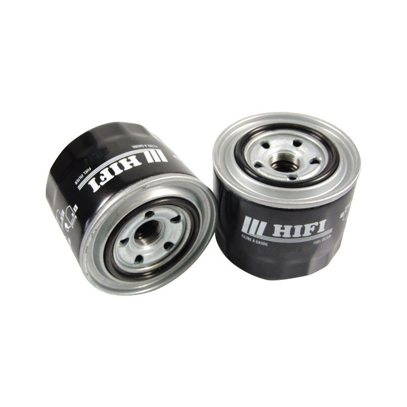Hifi SN26090 FUEL FILTER