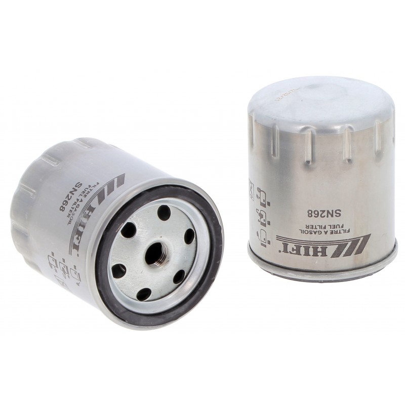 Hifi SN268 FUEL FILTER