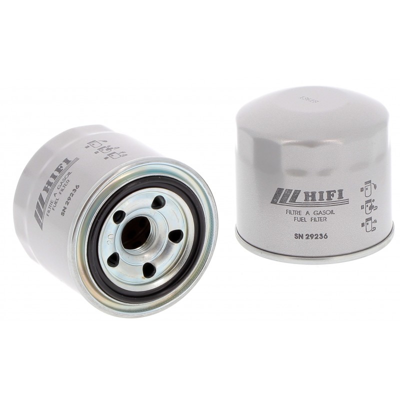 Hifi SN29236 FUEL FILTER