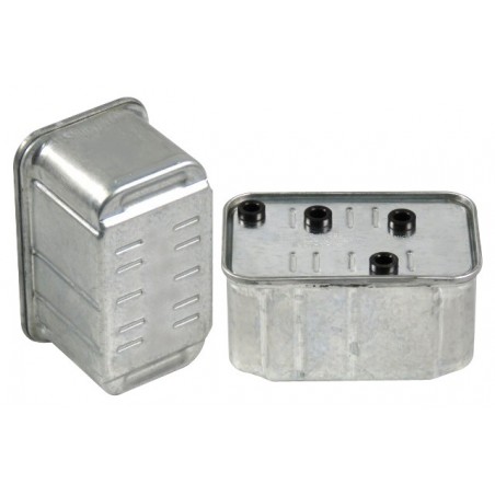 Hifi SN30000 FUEL FILTER