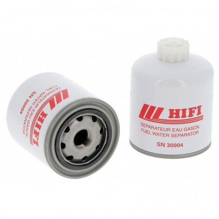 Hifi SN30004 FUEL FILTER