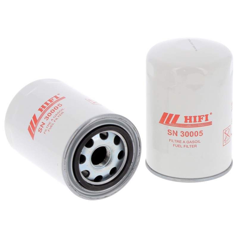 Hifi SN30005 FUEL FILTER