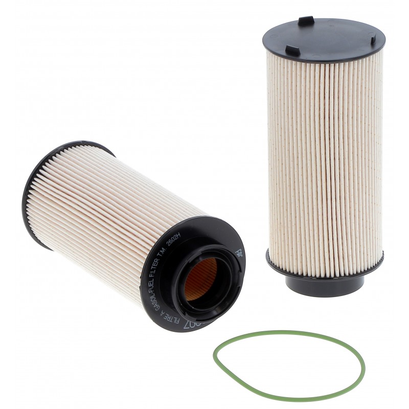 Hifi SN30007 FUEL FILTER
