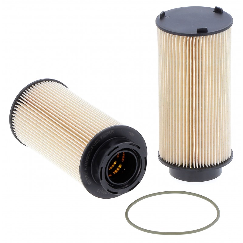 Hifi SN30015 FUEL FILTER