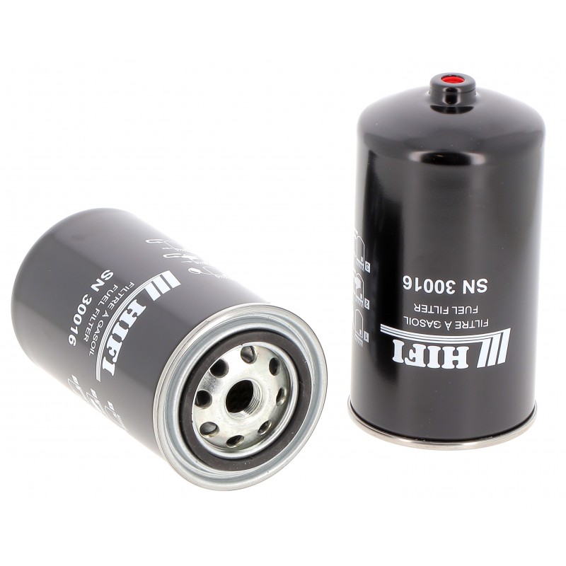 Hifi SN30016 FUEL FILTER