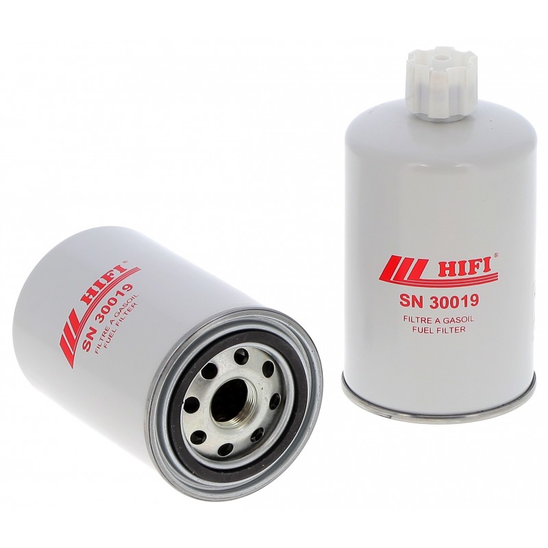 Hifi SN30019 FUEL FILTER