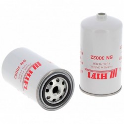 Hifi SN30022 FUEL FILTER