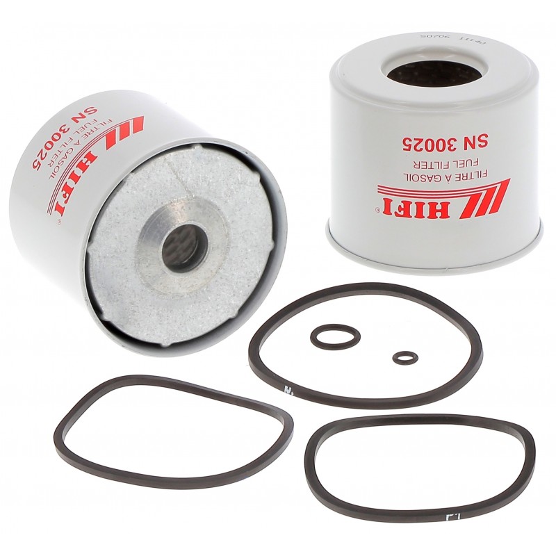 Hifi SN30025 FUEL FILTER