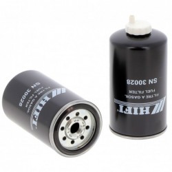 Hifi SN30028 FUEL FILTER