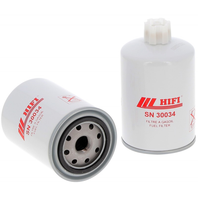 Hifi SN30034 FUEL FILTER