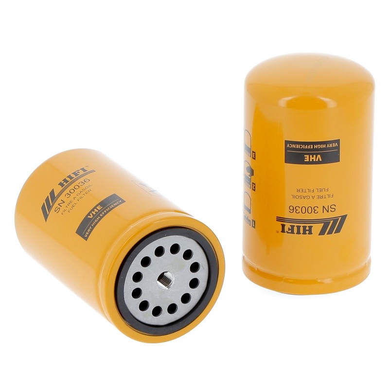 Hifi SN30036 FUEL FILTER